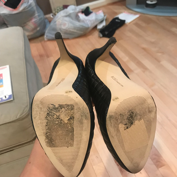 BCBGeneration Women's Pixie Hi-Heel Shoe - Picture 2 of 2